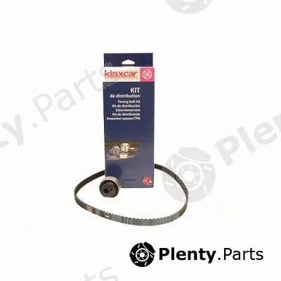 Klaxcar France 40021z — Timing Belt Kit