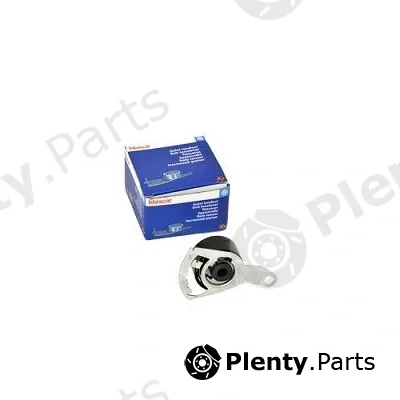 Klaxcar France RX14107 — Tensioner Pulley, timing belt