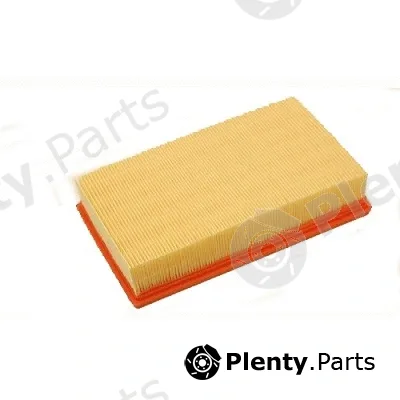 Klaxcar France FA027z — Air Filter