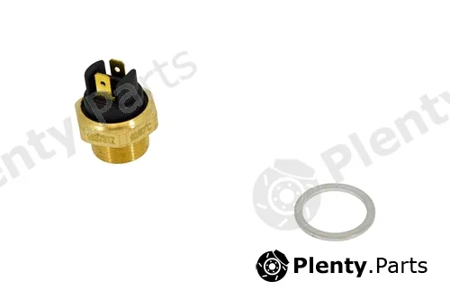 Klaxcar France 163731z — Temperature Switch, radiator fan