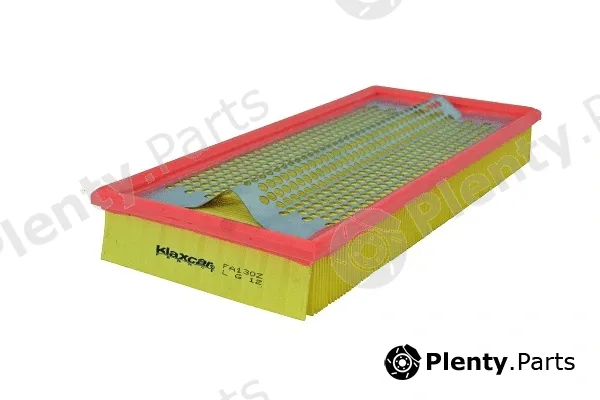 Klaxcar France FA130z — Air Filter