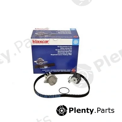 Klaxcar France 40535z — Water Pump & Timing Belt Kit