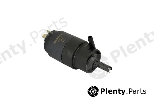 Klaxcar France 54557z — Washer Fluid Pump, window cleaning