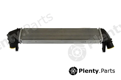 Klaxcar France 80144b — Charge Air Cooler