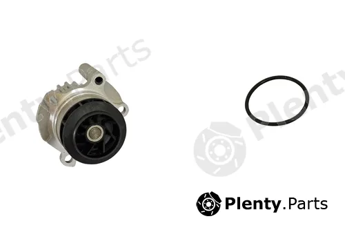 Klaxcar France 42203z — Water Pump, engine cooling