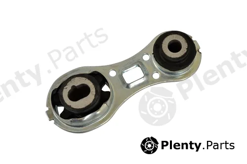 Klaxcar France 47332z — Mounting, engine