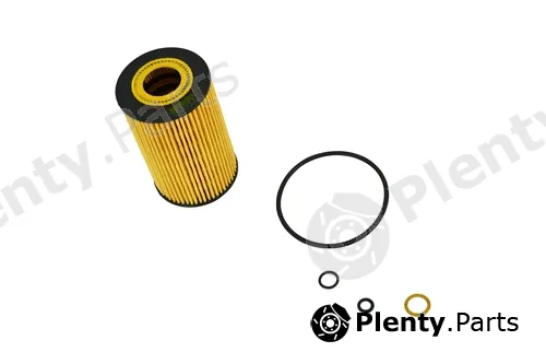 Klaxcar France FH066z — Oil Filter