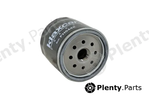 Klaxcar France FH044z — Oil Filter
