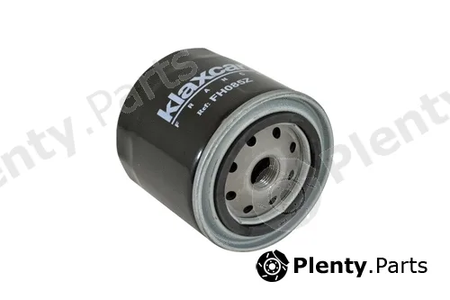 Klaxcar France FH085z — Oil Filter
