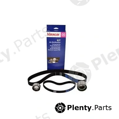 Klaxcar France 40016z — Timing Belt Kit