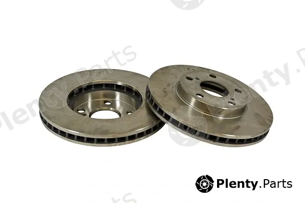 Klaxcar France 25121z — Brake Disc