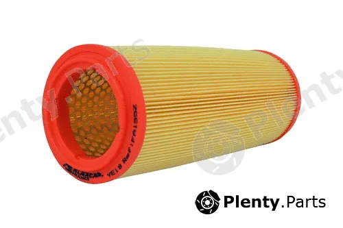 Klaxcar France FA155z — Air Filter