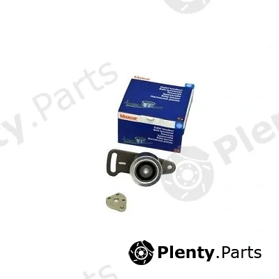 Klaxcar France RX16204 — Tensioner Pulley, timing belt