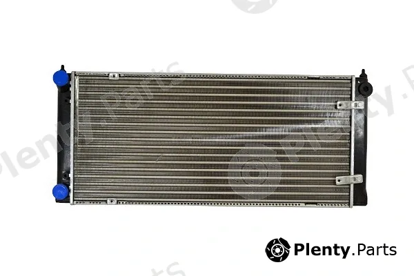 Klaxcar France 80085z — Radiator, engine cooling