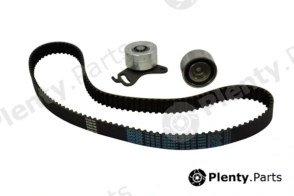 Klaxcar France 40069z — Timing Belt Kit