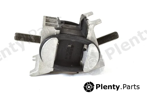 Klaxcar France 47325z — Mounting, engine