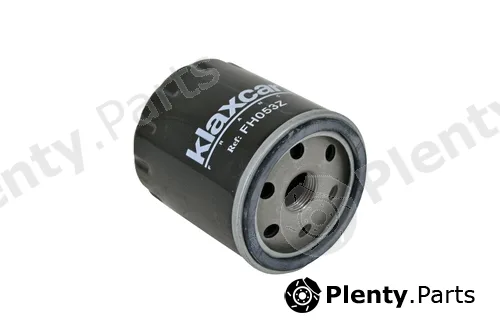 Klaxcar France FH053z — Oil Filter