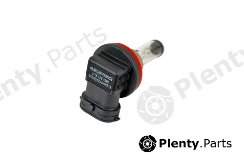 Klaxcar France 86592z — Bulb, front fog light HALOGEN