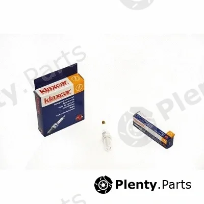 Klaxcar France 43041z — Spark Plug
