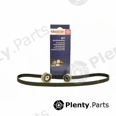 Klaxcar France 40033z — Timing Belt Kit
