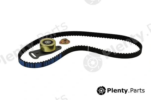 Klaxcar France 40109z — Timing Belt Kit