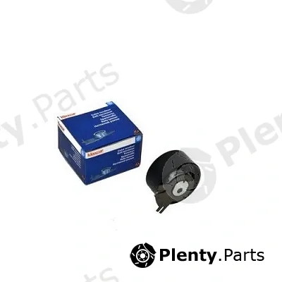 Klaxcar France RX16503 — Tensioner Pulley, timing belt