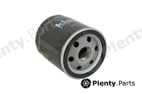 Klaxcar France FH083z — Oil Filter