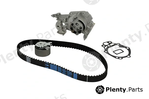 Klaxcar France 40537z — Water Pump & Timing Belt Kit