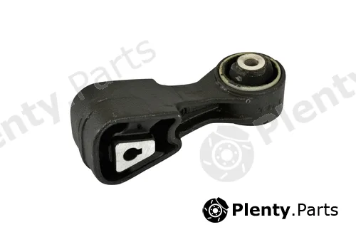 Klaxcar France 47333z — Mounting, engine