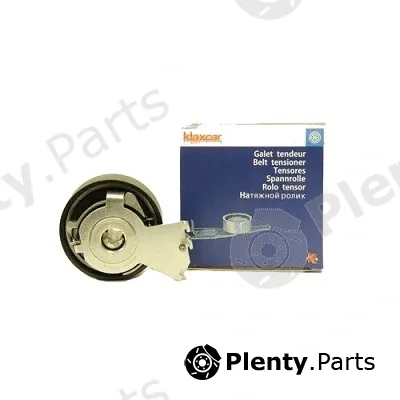 Klaxcar France RX13253 — Tensioner Pulley, timing belt