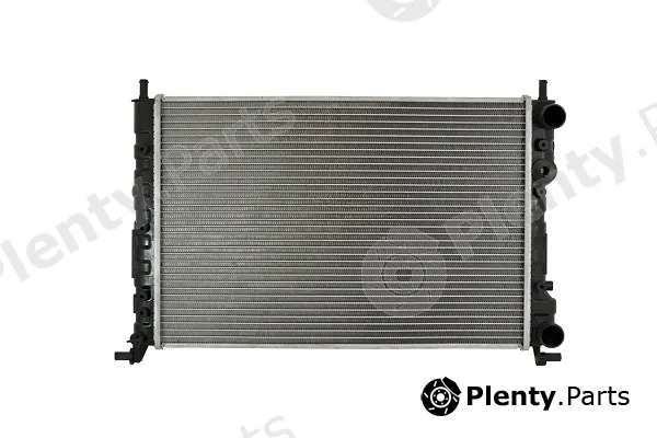 Klaxcar France 80019z — Radiator, engine cooling