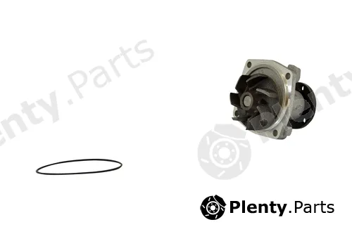 Klaxcar France 42180z — Water Pump, engine cooling