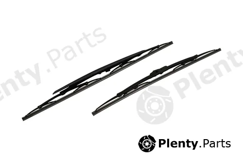 Klaxcar France 33713x — Wiper Blade CLASSIC SPECIFIC KIT