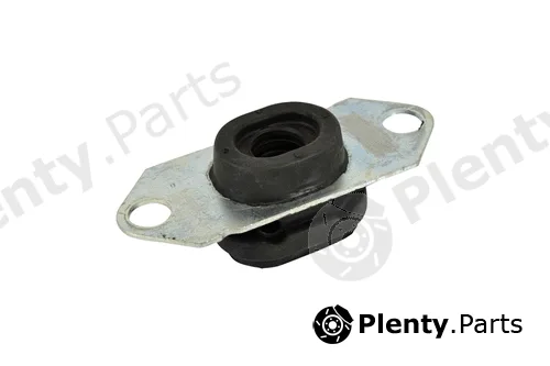 Klaxcar France 47309z — Mounting, engine