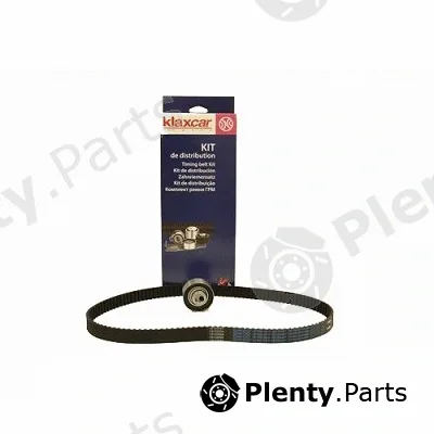 Klaxcar France 40045z — Timing Belt Kit