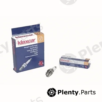 Klaxcar France 43020z — Spark Plug