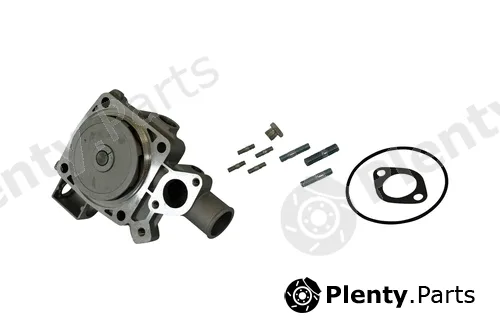 Klaxcar France 42175z — Water Pump, engine cooling