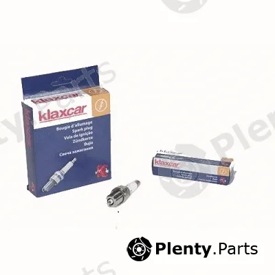 Klaxcar France 43010z — Spark Plug
