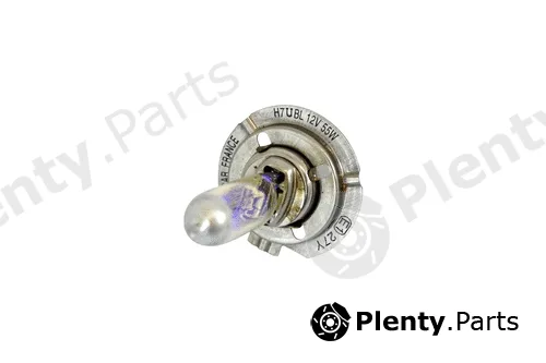 Klaxcar France 86236z — Bulb, spotlight TOTAL EFFECT