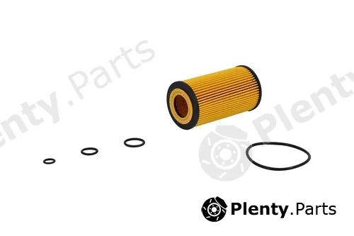 Klaxcar France FH100z — Oil Filter