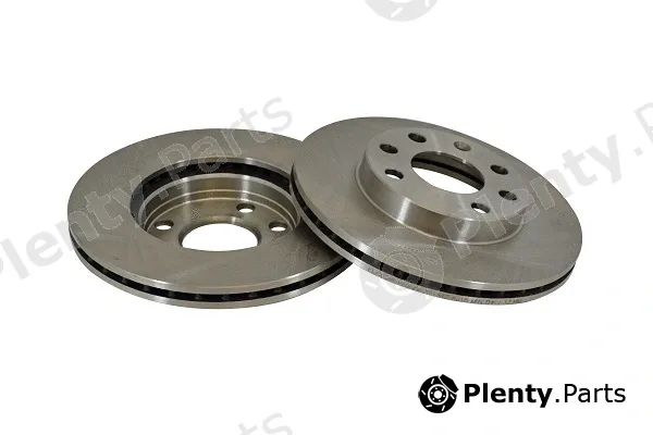 Klaxcar France 25181z — Brake Disc