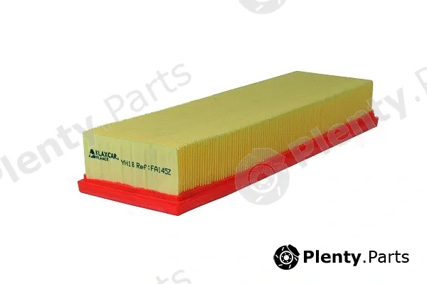 Klaxcar France FA145z — Air Filter