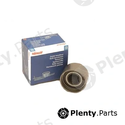 Klaxcar France RX22153 — Deflection/Guide Pulley, timing belt