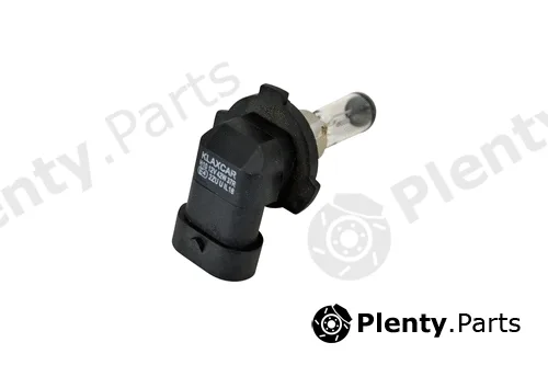 Klaxcar France 86576z — Bulb, front fog light HALOGEN