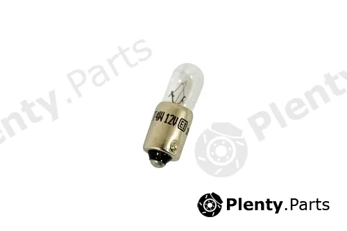 Klaxcar France 86301z — Bulb, direction indicator