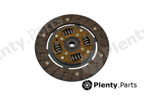 Klaxcar France 30111z — Clutch Disc