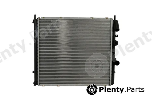 Klaxcar France 80016b — Radiator, engine cooling