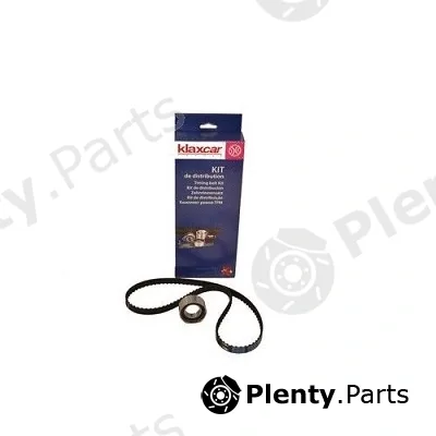Klaxcar France 40118z — Timing Belt Kit