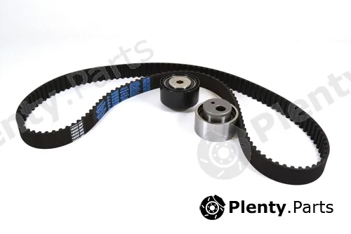 Klaxcar France 40134z — Timing Belt Kit