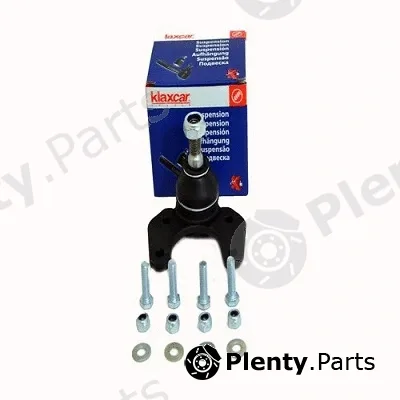 Klaxcar France 47206z — Ball Joint